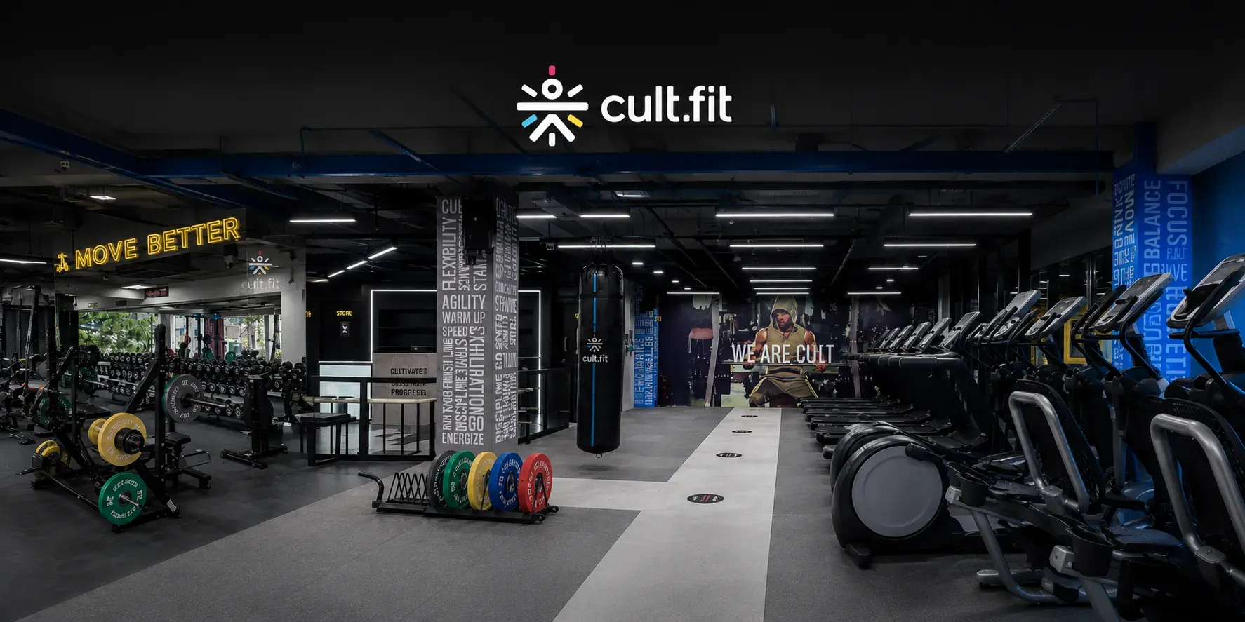 From Gyms to Gear: Can Cult.fit Finally Crack Profitability?