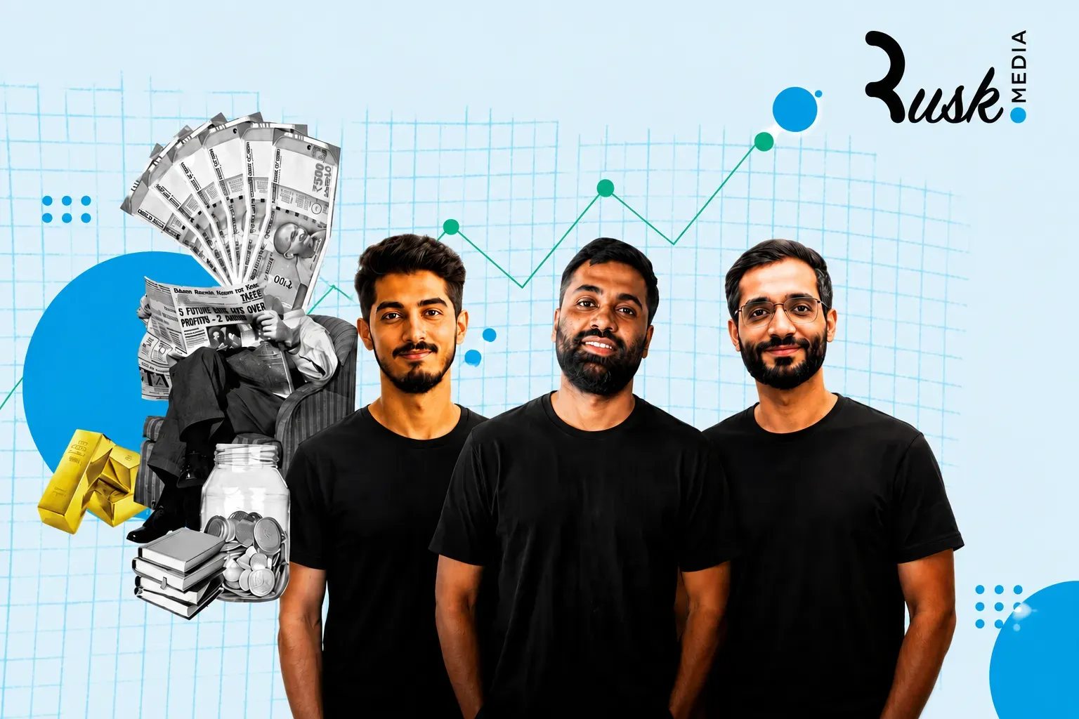 India’s Attention Economy Has a New ₹100 Crore Winner
