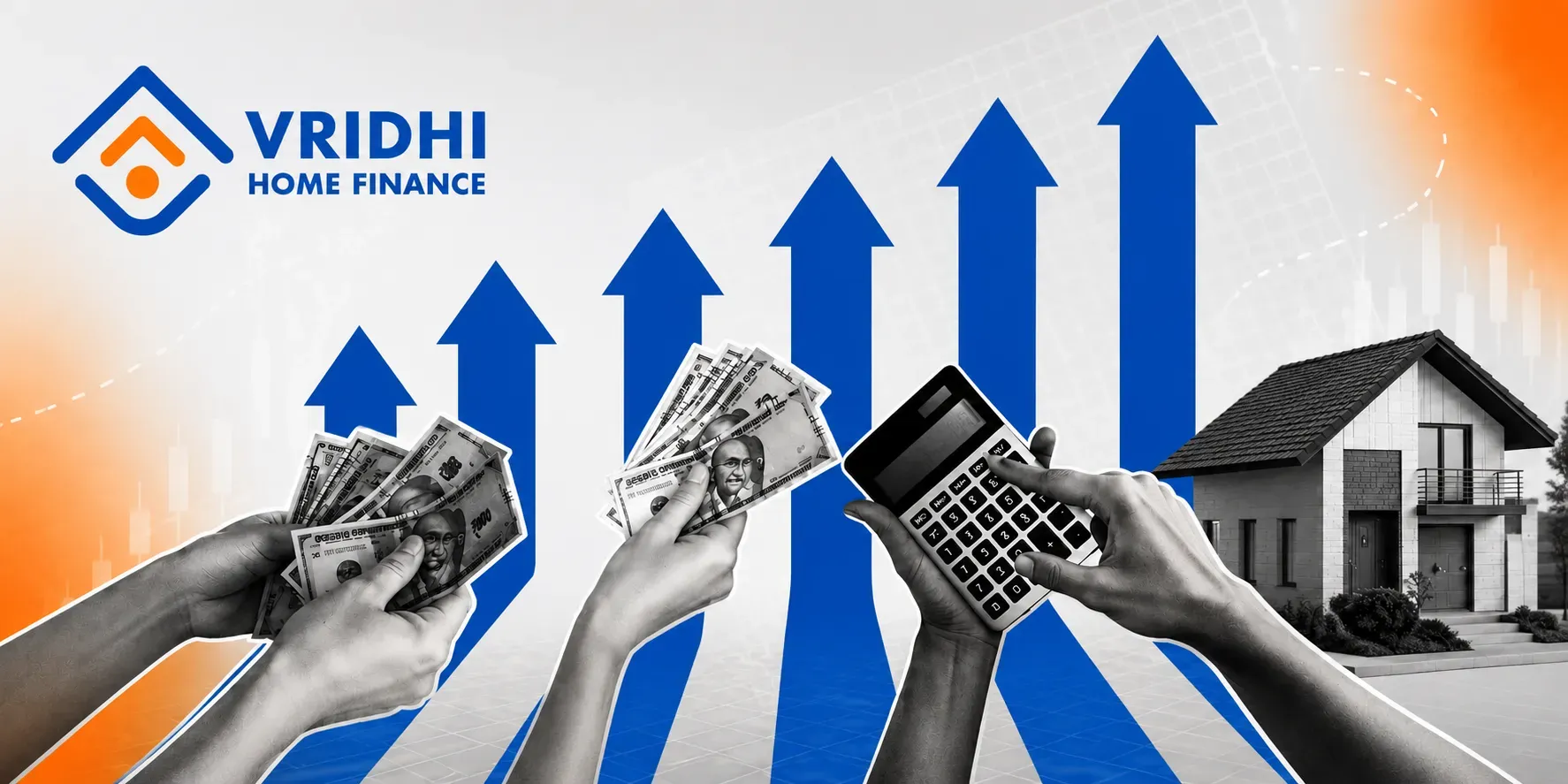 Riding India's Housing Demand, Vridhi Home Finance Doubles Profit