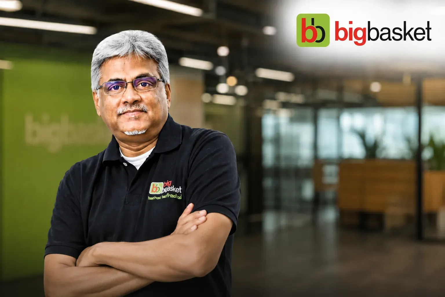 The Next Chapter For BigBasket Begins As Founders Step Back