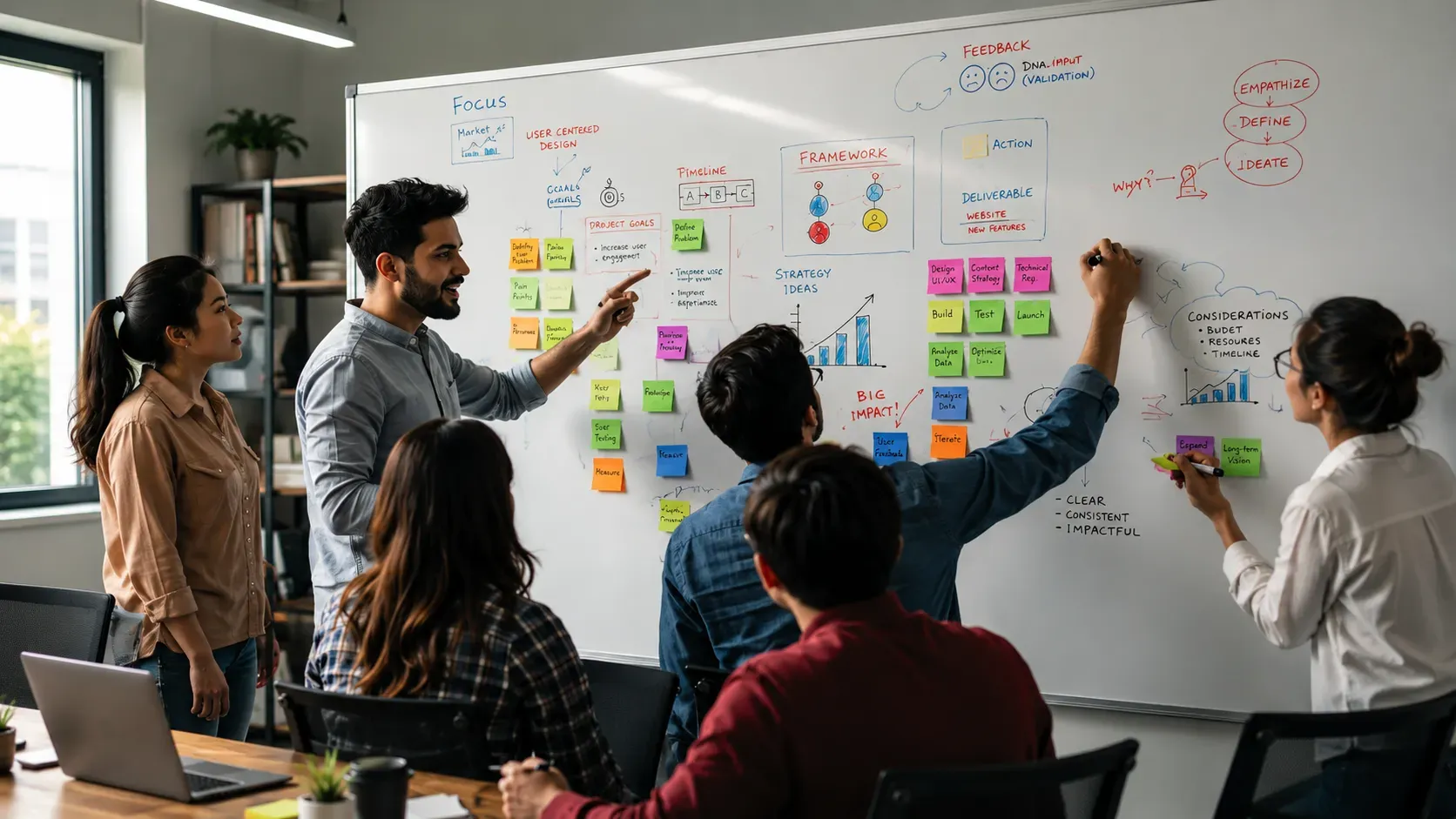 Why Smart People Are Choosing Smaller Companies
